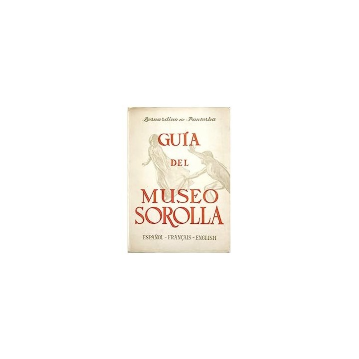 GUÍA DEL MUSEO SOROLLA